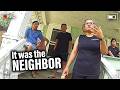 When The Killer Is First To Arrive To The Murder Scene | The Interrogation of Kalvin Allison