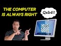 How To Analyze Your Chess Games With A Computer (Chess Engine) To Learn From Your Mistakes!