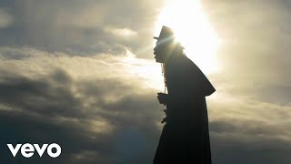 Bay-C - Poltergeist Official Video From The Holy Temple Album