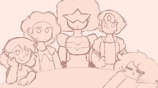 Celebrity who broke it? - steven universe animatic (200 sub special) Wealth
