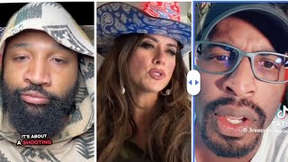 This Is What HAPPENS When B🖤 Pe0ple Withdraws Their SUPPORT👉🏾 She's About To LOSE Her JOB (3)