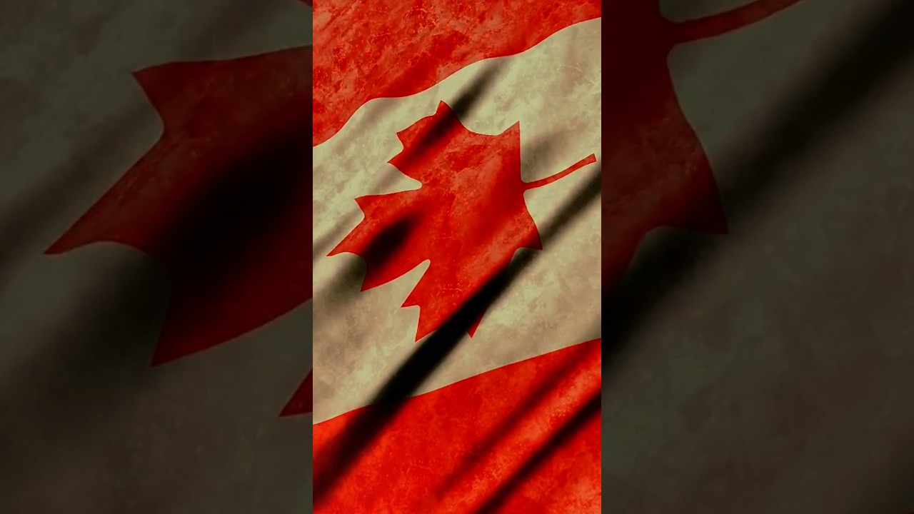 A. I. knows interesting facts about Canada😱