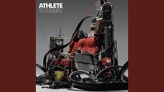 Video thumbnail of "Athlete - Wires"