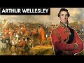 Faits intressants sur le duc de wellington arthur wellesley