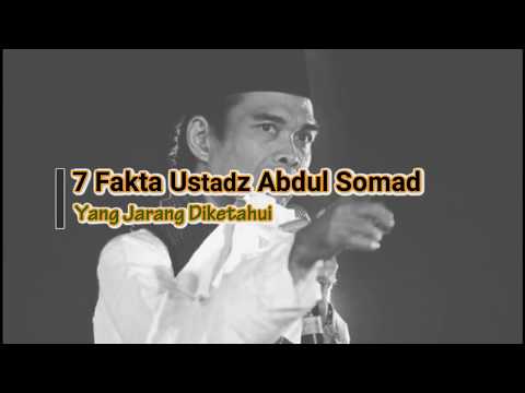 tarif-ustad-abdul-somad-mahal-??-||-berikut-7-fakta-menarik-ustadz-abdul-somad