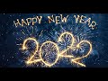 New Years Stream
