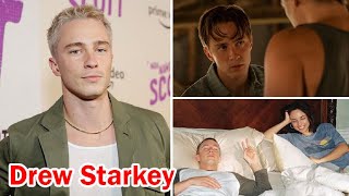 Drew Starkey (Outer Banks) || 7 Facts You Might Never Know About Drew Starkey