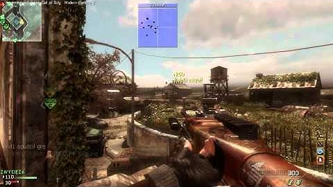 Modern Warfare 3 x22 Silent aim