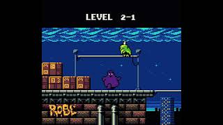 [TAS] GBC Grimace's Birthday by Cephla & Alyosha in 03:39.64