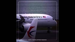 Top 10 comeback of all time😮‍💨 #fyp #viral #aviation #malaysia #malaysiaairlines #a350 #fypシ #edit