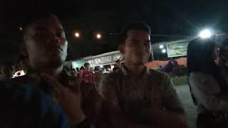 SENPI BAND : TAK MAMPU