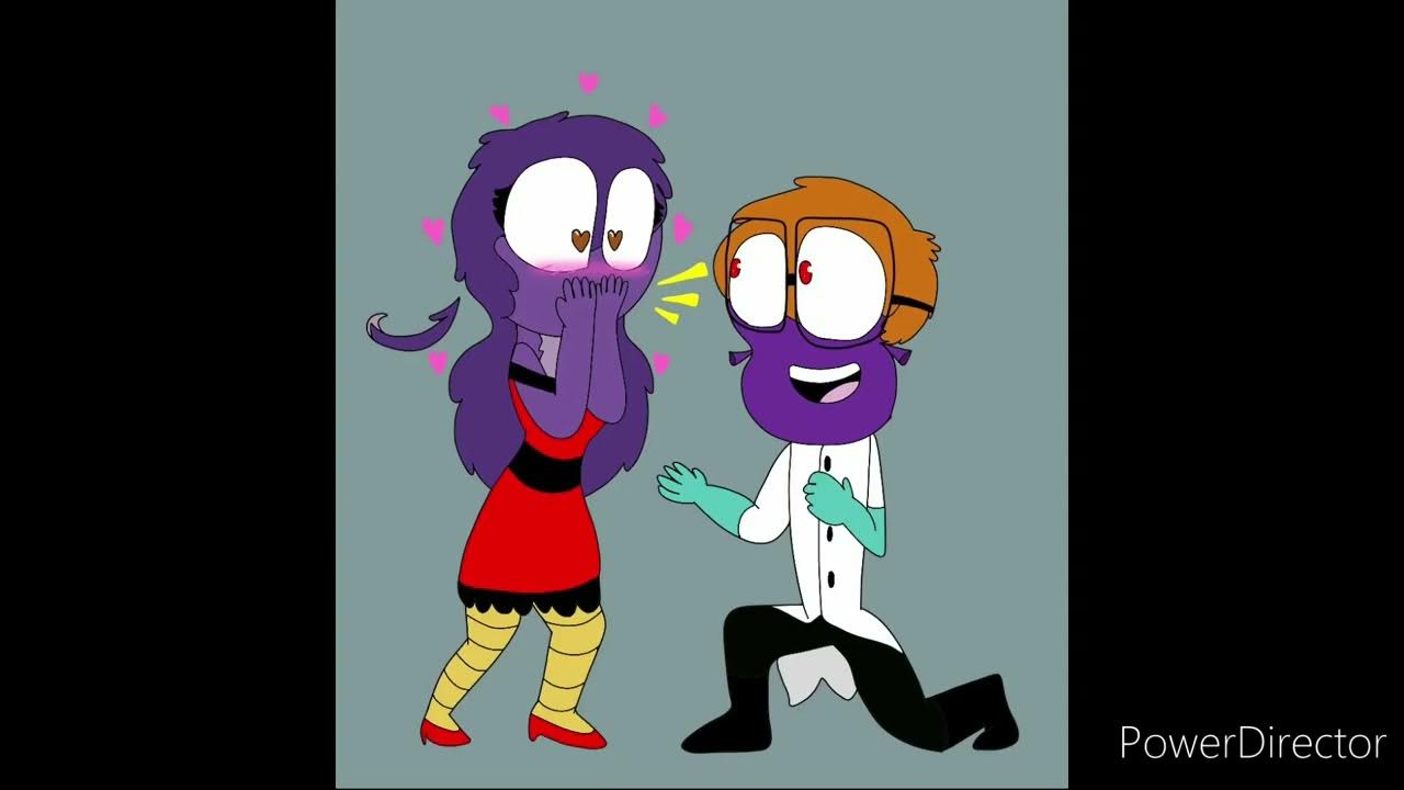 be-mine-forever-youtube