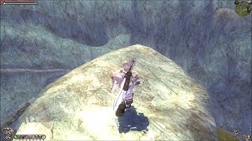 Fable: TLC Cut Content - Crystal Nymph Cave