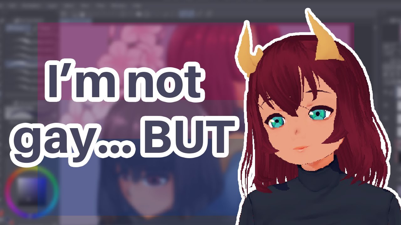 To Hold a Girl's Hands | Stream Highlights #1 [#VTuber]