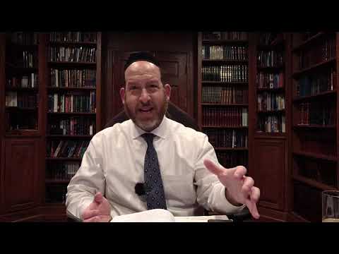 Mesillas Yesharim: Kedusha (Chapter 26:7)