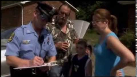 Protective Actions: Evacuation/Shelter In Place from the Criminal Justice Training Package