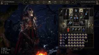 [🍗694 Days Streaming🍗] PoE2 Falling Asleep ...