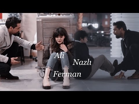 Ali Ferman Nazlı | Mucize Doktor | Experience