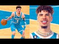 Lamelo ball  ultimate career highlights