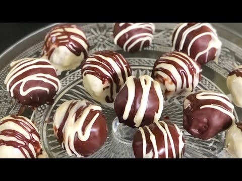 Vidéo: Bonbons à L'argousier