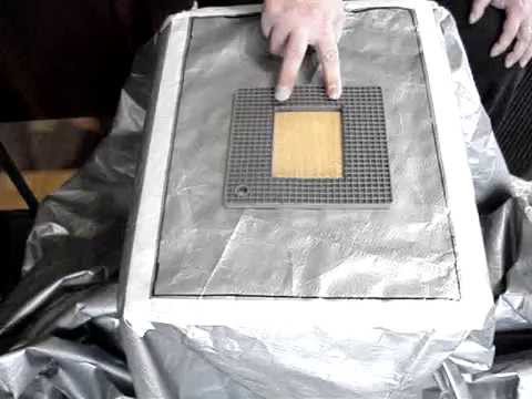 Hot Tipi Tent Stove Jack Installation Completion Step By Unsubscribe