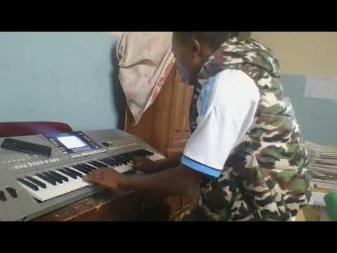 How To Play Catholic Song Nikupe Nini Ee Mungu Cha Kukupendeza
