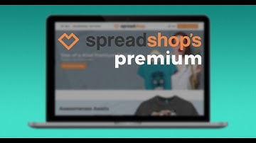 Need a Graphic Designer? Use Spreadshop