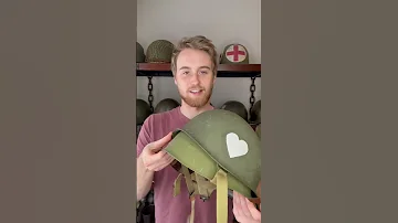 You’ve heard of an M1 helmet, but the M2 is even better!