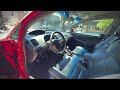 🚗 Honda Civic Si 2.0 192cv Manual 2008 – Vermelho