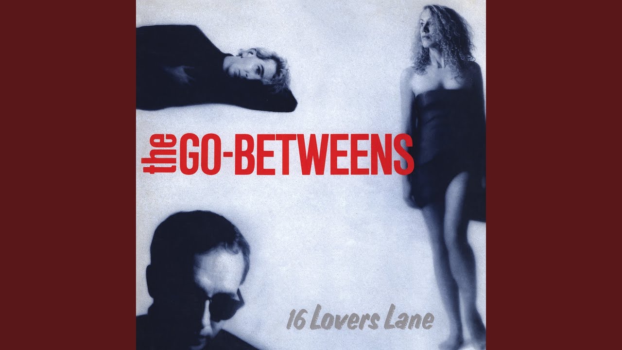 You're A Big Girl Now (2004 Digital Remaster) YouTube