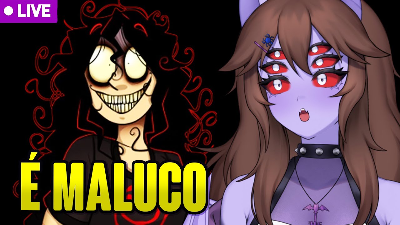 SÓ ARRANJO NAMORADO DOIDO - John Doe