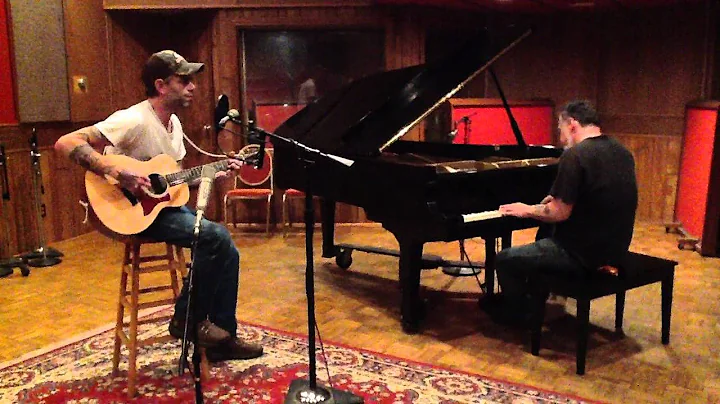 The Warm Up: Lucero - "When I Was Young"