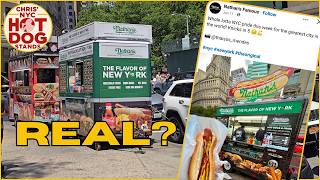 Is Nathan's Famous Actually Worth It in NYC?