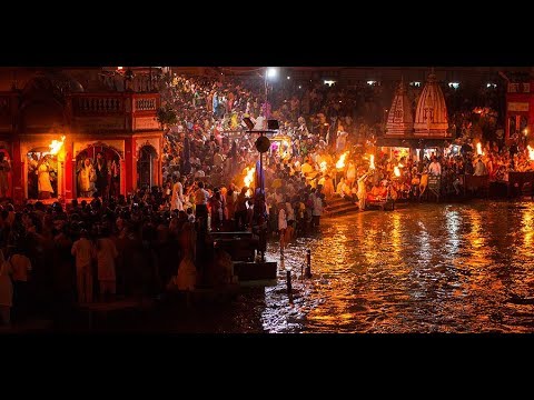 Vídeo: Kumbh Mela: Lo Que Encontré En Las Aguas Del Ganges - Matador Network