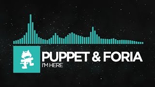 Video-Miniaturansicht von „[Indie Dance] - Puppet & Foria - I'm Here [Monstercat Release]“
