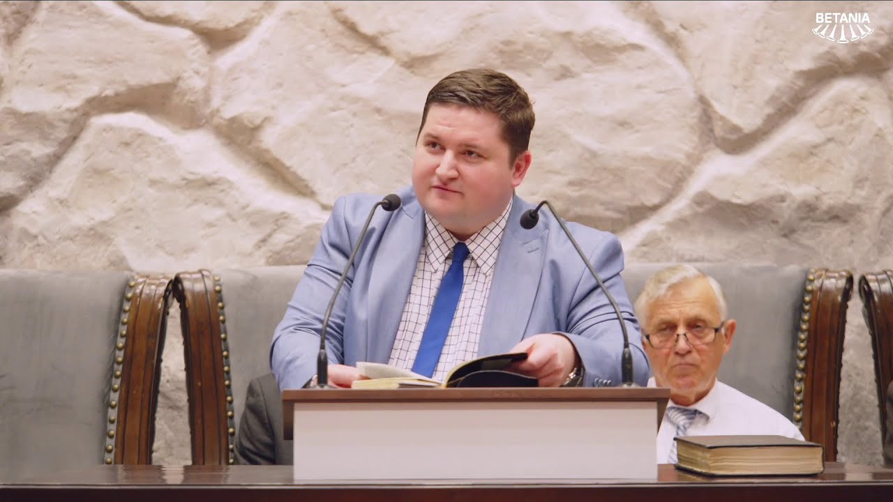Caleb Nechifor - Neftali, DE CE ai ajuns în întuneric și de ocară?