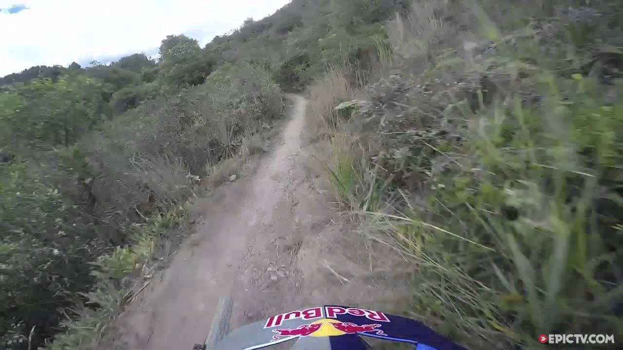 Colombia's Fastest Downhill Track Of The Year | Urban Legend, Ep. 34