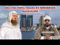 KISA CHA KWELI KIJANA WA KIMAREKANI ALIYESILIMI SHEIKH OTHMAN MAALIIM