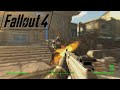 【Xbox】【Fallout 4】AKM/AK74/AK12 【Mod】【Weapon】