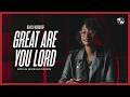 Remix Worship Song Breakdown: Great Are You Lord