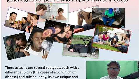 The Neuroscience of Addiction in Less than 15 Minutes!