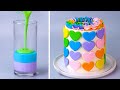 Amazing Dessert Recipes to Impress Your Friends |  Extreme Cake