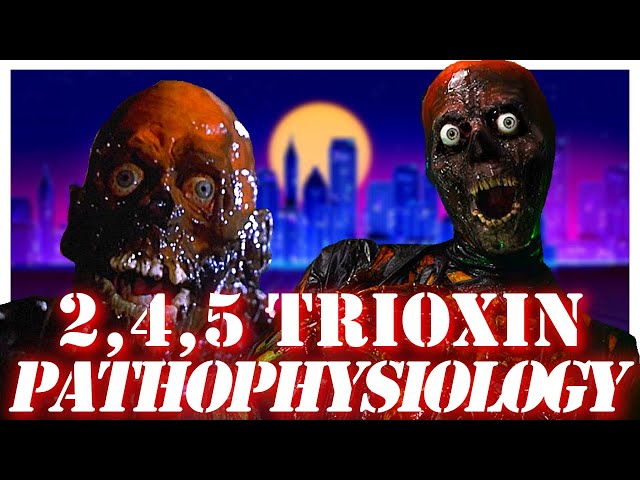 Ectoplasma - Reanimated in Trioxin