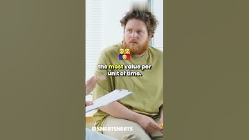 Start Using WSJF and Supercharge Your Task Prioritization! 🚀