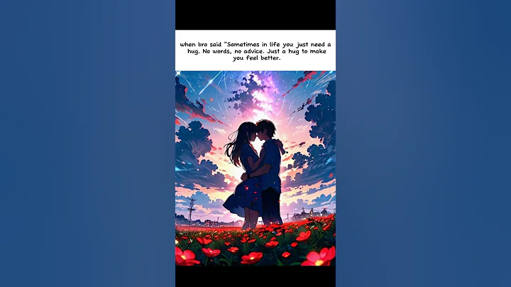 Sometimes all you need is a hug... #shorts #love #life #motivation