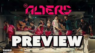 The Alters Hands On Preview