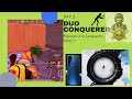 🇮🇳DAY 2-Platinum 3 to Conquerer 🔥DUO CONQUORER RANK PUSH🔥iQOO 7 | Hard Lobby | Season 19 Pubg