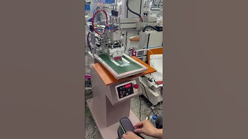 Insole screen printing machine, shoe upper pad printing machine丝印机，移印机，丝网印刷机厂家直销