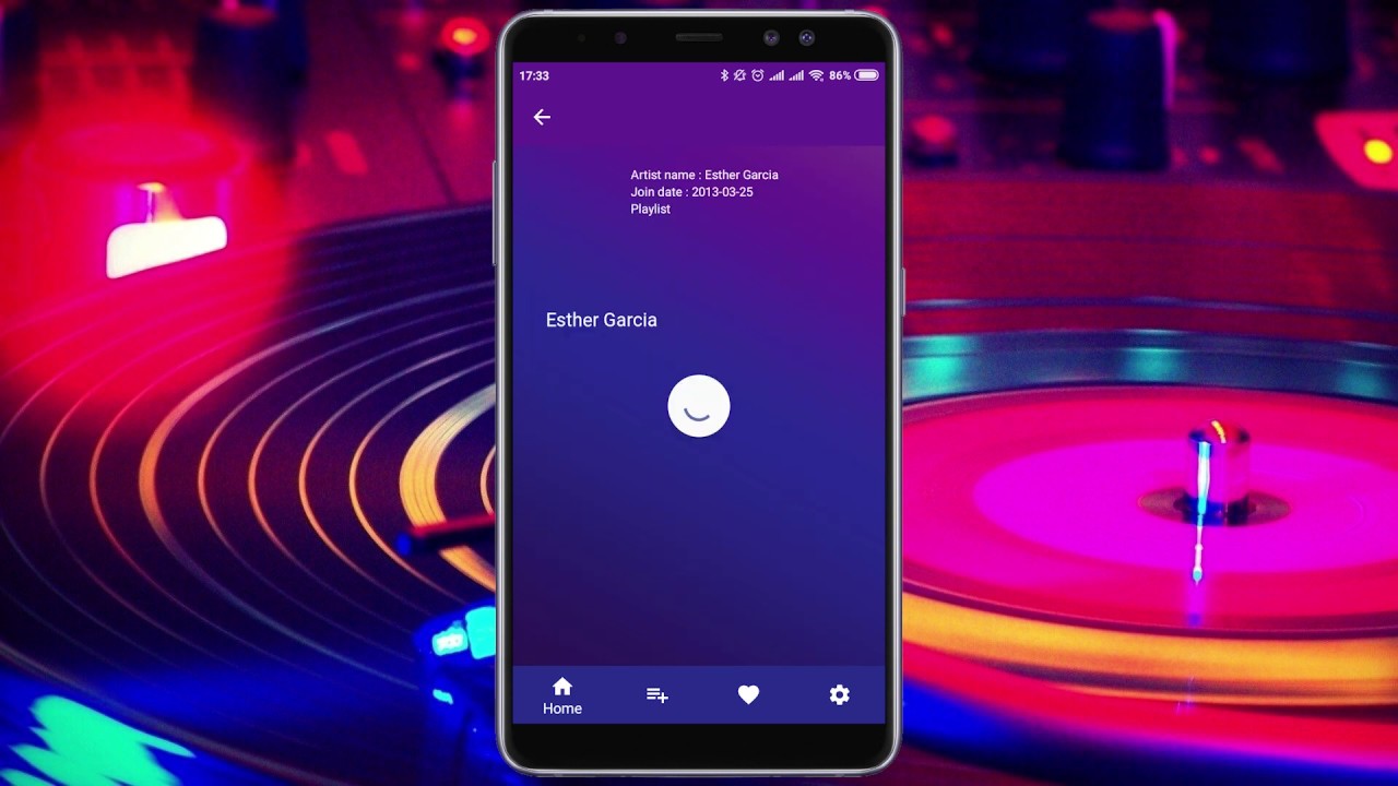 Free Music - Unlimited Music Streaming Player - youtube