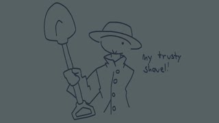 His Destiny (Prototype)
